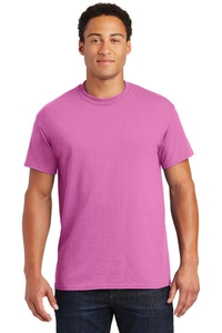 8000 - Gildan - DryBlend 50 Cotton/50 Poly T-Shirt