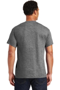 8000 - Gildan - DryBlend 50 Cotton/50 Poly T-Shirt
