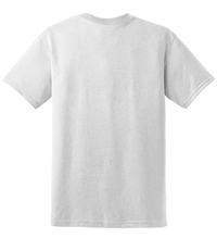 8000 - Gildan - DryBlend 50 Cotton/50 Poly T-Shirt
