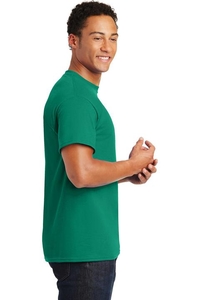 8000 - Gildan - DryBlend 50 Cotton/50 Poly T-Shirt