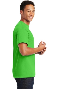 8000 - Gildan - DryBlend 50 Cotton/50 Poly T-Shirt