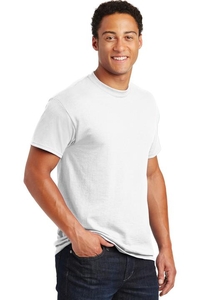 8000 - Gildan - DryBlend 50 Cotton/50 Poly T-Shirt