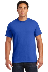 8000 - Gildan - DryBlend 50 Cotton/50 Poly T-Shirt