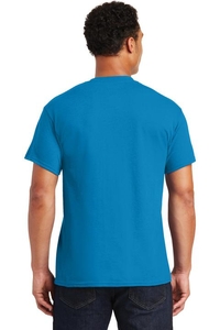 8000 - Gildan - DryBlend 50 Cotton/50 Poly T-Shirt