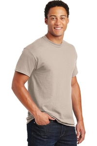 8000 - Gildan - DryBlend 50 Cotton/50 Poly T-Shirt