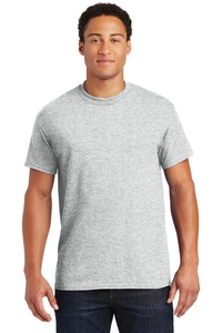 8000 - Gildan - DryBlend 50 Cotton/50 Poly T-Shirt