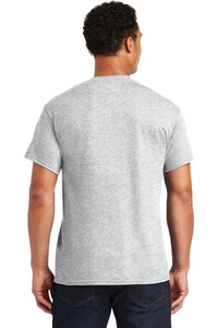 8000 - Gildan - DryBlend 50 Cotton/50 Poly T-Shirt