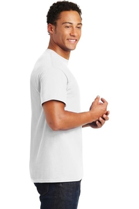 8000 - Gildan - DryBlend 50 Cotton/50 Poly T-Shirt