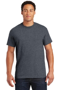 8000 - Gildan - DryBlend 50 Cotton/50 Poly T-Shirt
