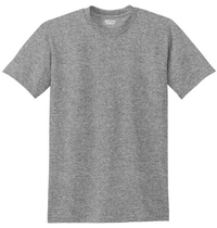 8000 - Gildan - DryBlend 50 Cotton/50 Poly T-Shirt