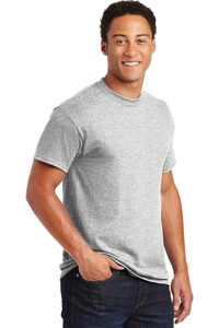 8000 - Gildan - DryBlend 50 Cotton/50 Poly T-Shirt