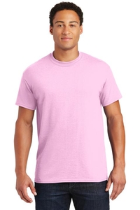 8000 - Gildan - DryBlend 50 Cotton/50 Poly T-Shirt