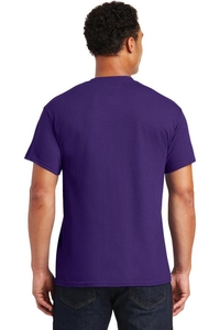 8000 - Gildan - DryBlend 50 Cotton/50 Poly T-Shirt