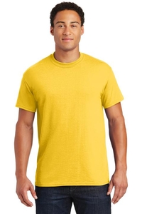 8000 - Gildan - DryBlend 50 Cotton/50 Poly T-Shirt