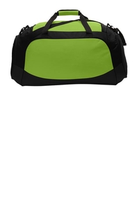 BG802 - Port Authority Large Active Duffel