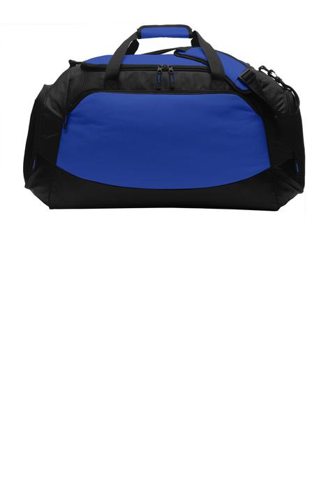 BG802 - Port Authority Large Active Duffel