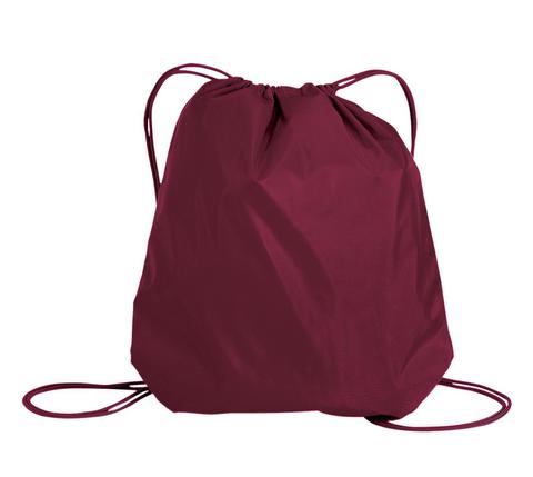 BG85 - Port Authority - Cinch Pack. BG85