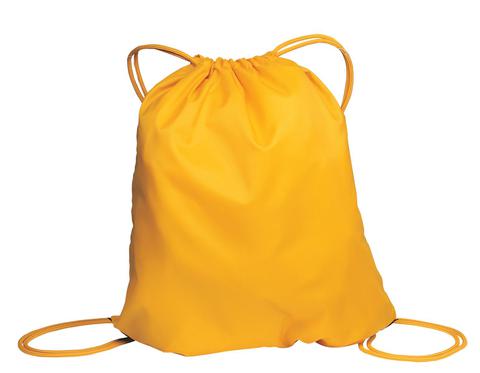 BG85 - Port Authority - Cinch Pack.  BG85
