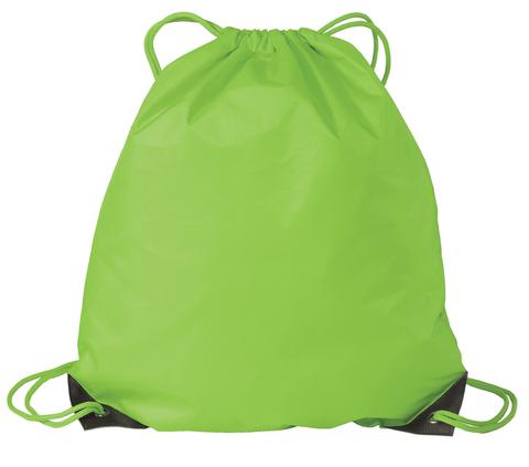 BG85 - Port Authority - Cinch Pack.  BG85