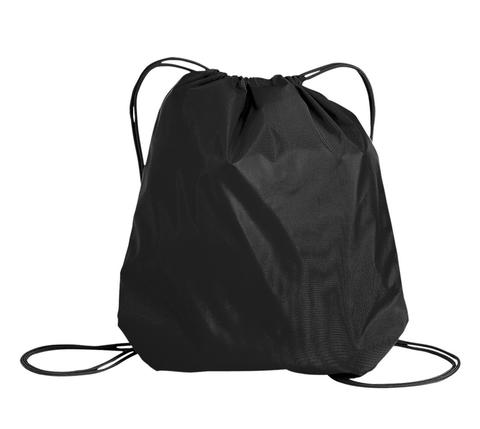 BG85 - Port Authority - Cinch Pack. BG85