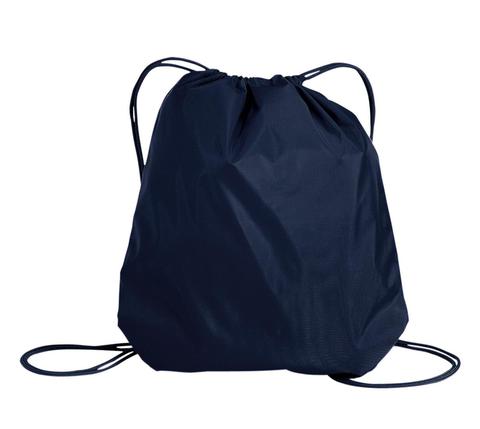 BG85 - Port Authority - Cinch Pack.  BG85