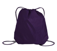 BG85 - Port Authority - Cinch Pack.  BG85