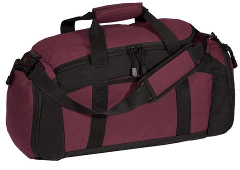 BG970 - Port Authority Gym Bag