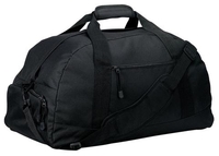 BG980 - Port Authority Basic Large Duffel