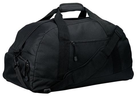 BG980 - Port Authority Basic Large Duffel