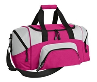 BG99 - Port Authority Standard Colorblock Sport Duffel