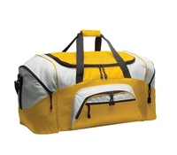 BG99 - Port Authority Standard Colorblock Sport Duffel