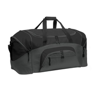 BG99 - Port Authority Standard Colorblock Sport Duffel