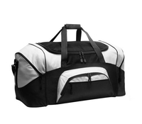 BG99 - Port Authority Standard Colorblock Sport Duffel