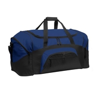 BG99 - Port Authority Standard Colorblock Sport Duffel