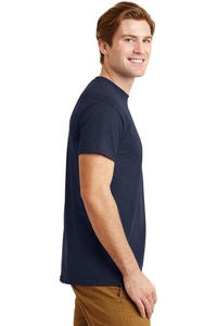8300 - Gildan - DryBlend 50 Cotton/50 Poly Pocket T-Shirt