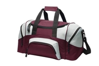BG990S - Port Authority - Small Colorblock Sport Duffel