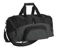 BG990S - Port Authority - Small Colorblock Sport Duffel