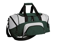 BG990S - Port Authority - Small Colorblock Sport Duffel