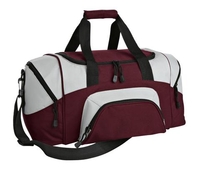 BG990S - Port Authority - Small Colorblock Sport Duffel