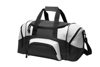 BG990S - Port Authority - Small Colorblock Sport Duffel