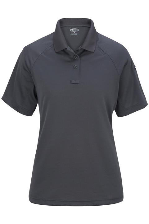 5517 - Edwards Ladies' Short Sleeve Tactical Snag Proof Polo
