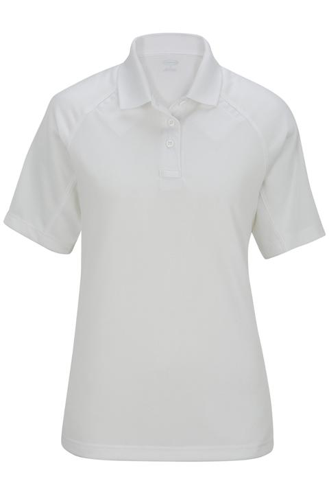 5517 - Edwards Ladies' Short Sleeve Tactical Snag Proof Polo