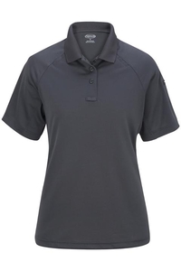 5517 - Edwards Ladies' Short Sleeve Tactical Snag Proof Polo