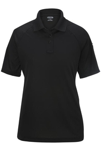 5517 - Edwards Ladies' Short Sleeve Tactical Snag Proof Polo