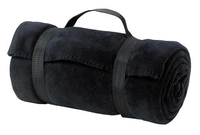 BP10 - Port Authority - Value Fleece Blanket with Strap. BP10
