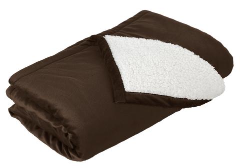 BP40 - Port Authority Mountain Lodge Blanket