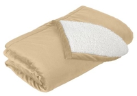 BP40 - Port Authority Mountain Lodge Blanket