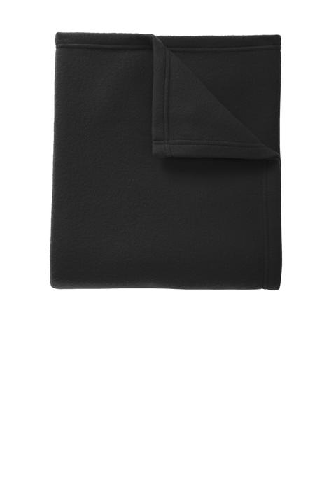 BP60 - Port Authority Core Fleece Blanket