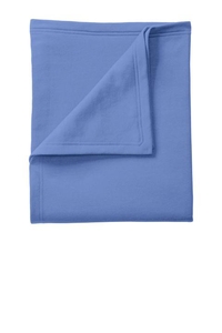 BP78 - Port & Company Core Fleece Sweatshirt Blanket