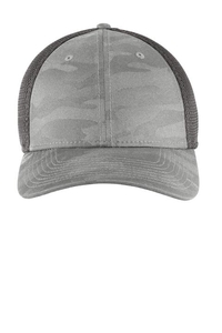 NE1091 - New Era Tonal Camo Stretch Tech Mesh Cap NE1091